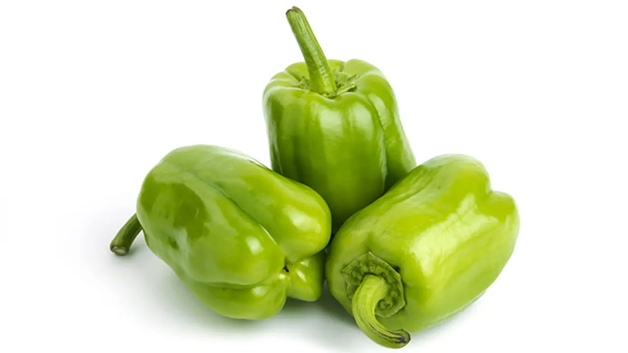 sahi shimla mirch kharidne ka tarika sahi shimla mirch kharidne ka tarika