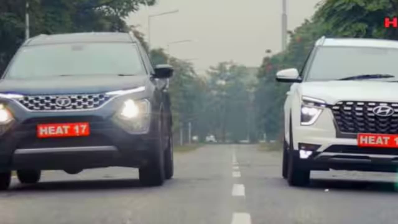Hyundai Tata Hyundai Tata