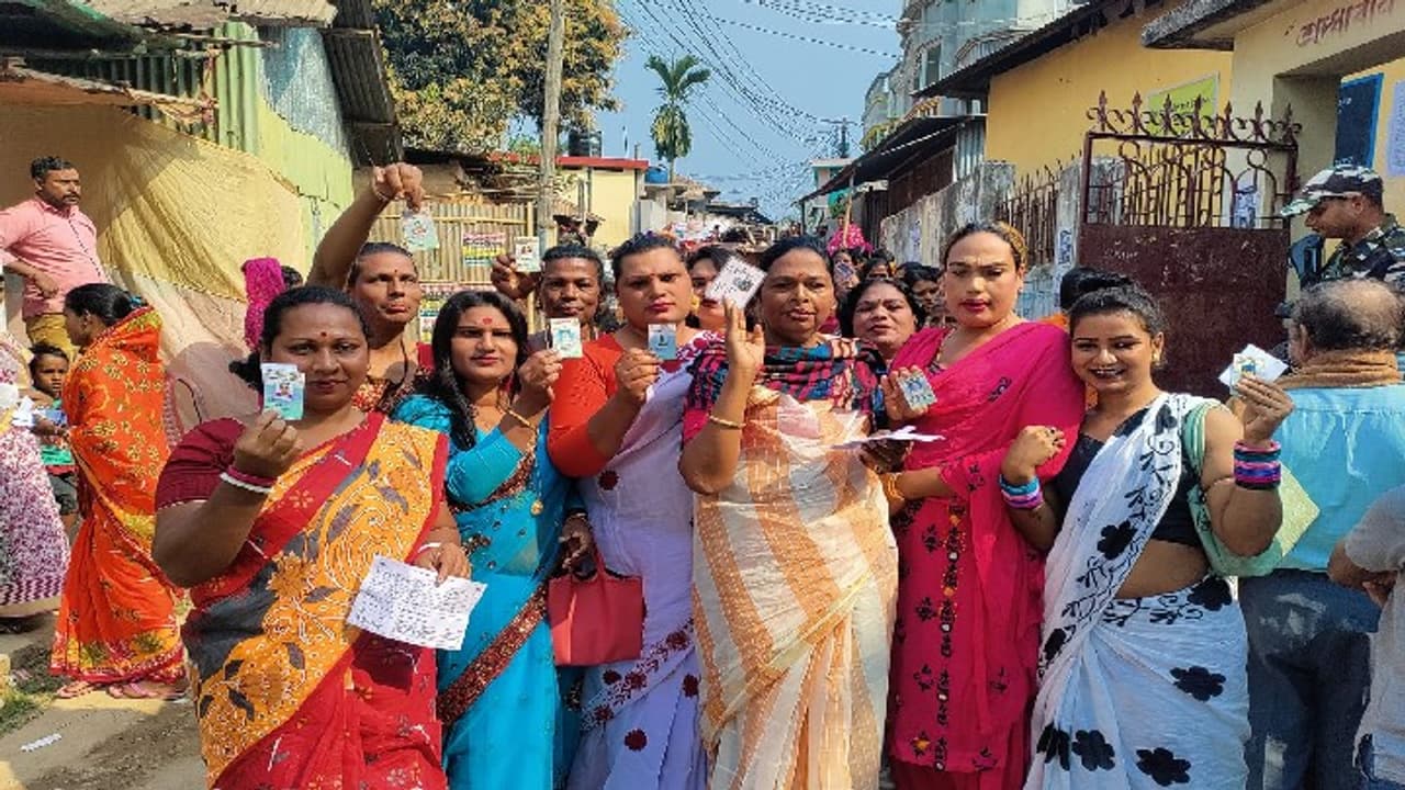 tripura election tripura election