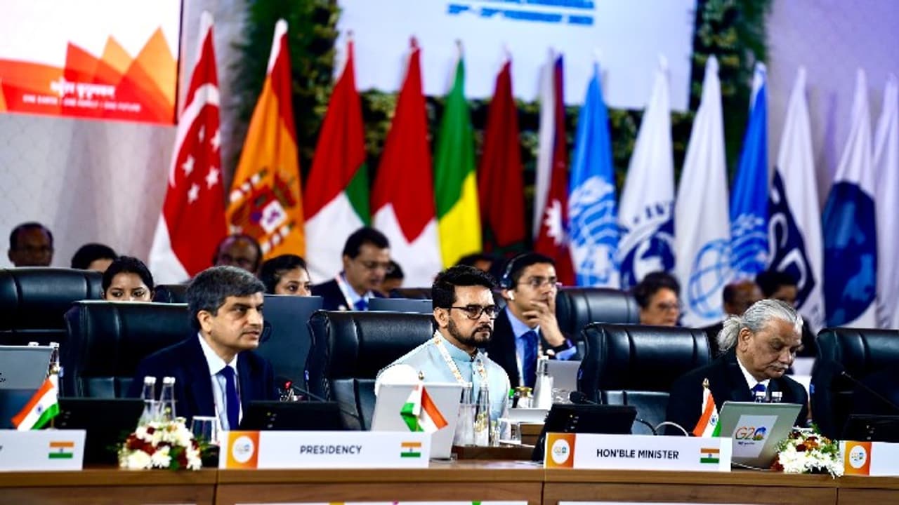 g20 bengaluru meeting g20 bengaluru meeting