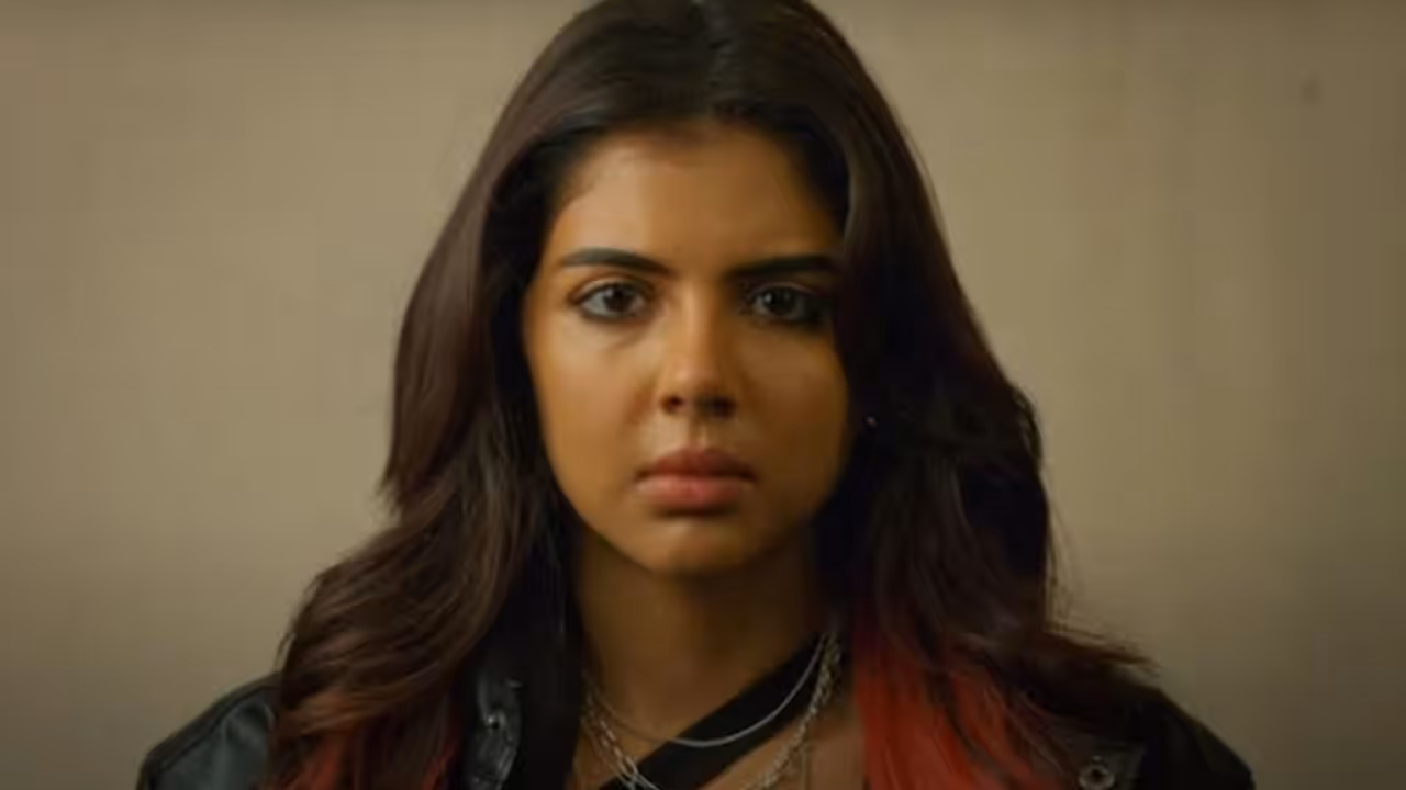 Kalyani Priyadarshan Kalyani Priyadarshan