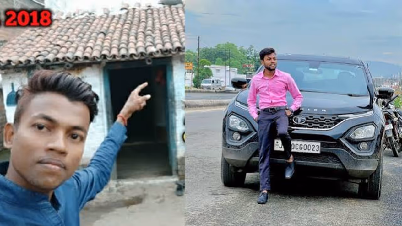 Indian YouTube Star Manoj Dey Indian YouTube Star Manoj Dey