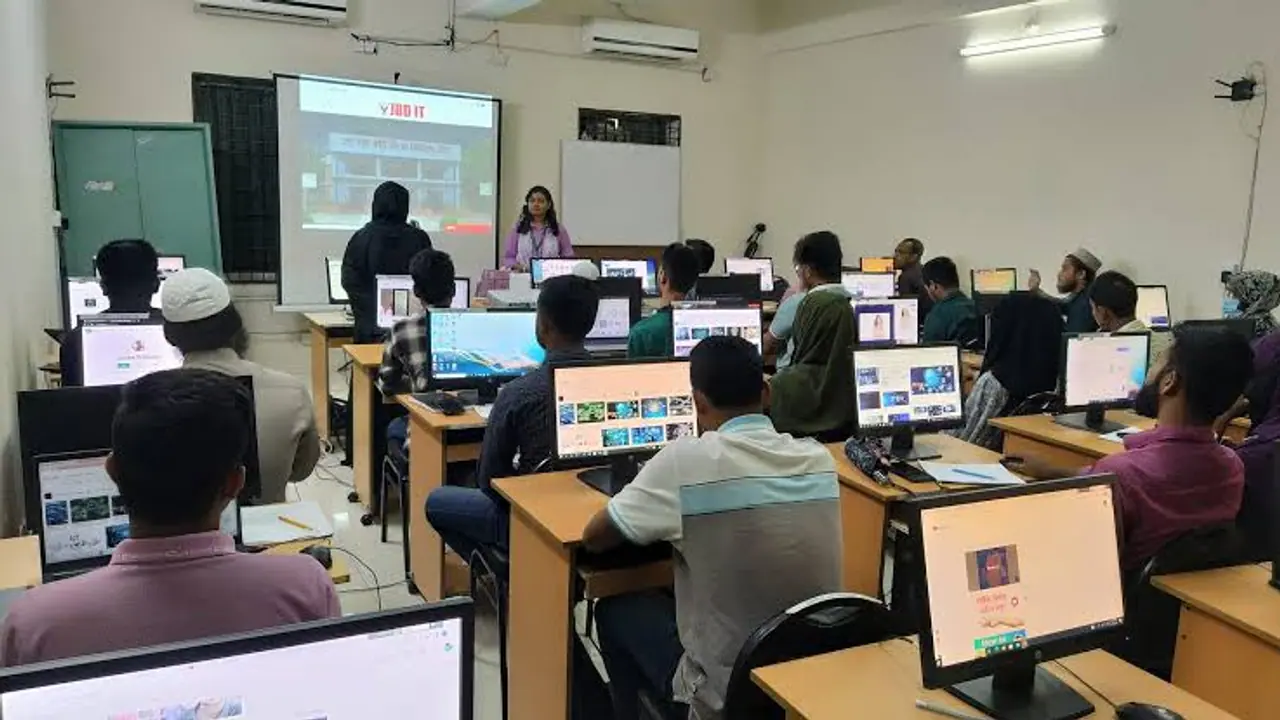 Entrepreneurs AND JOB