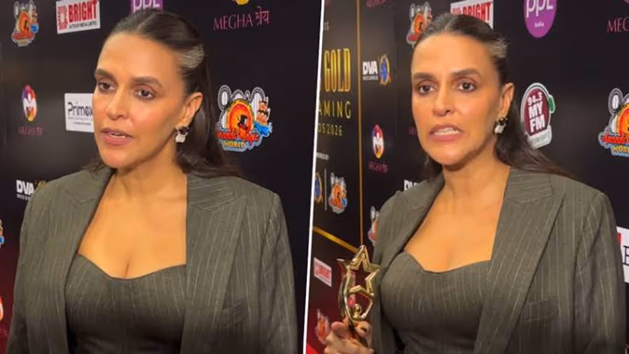 Neha Dhupia Neha Dhupia