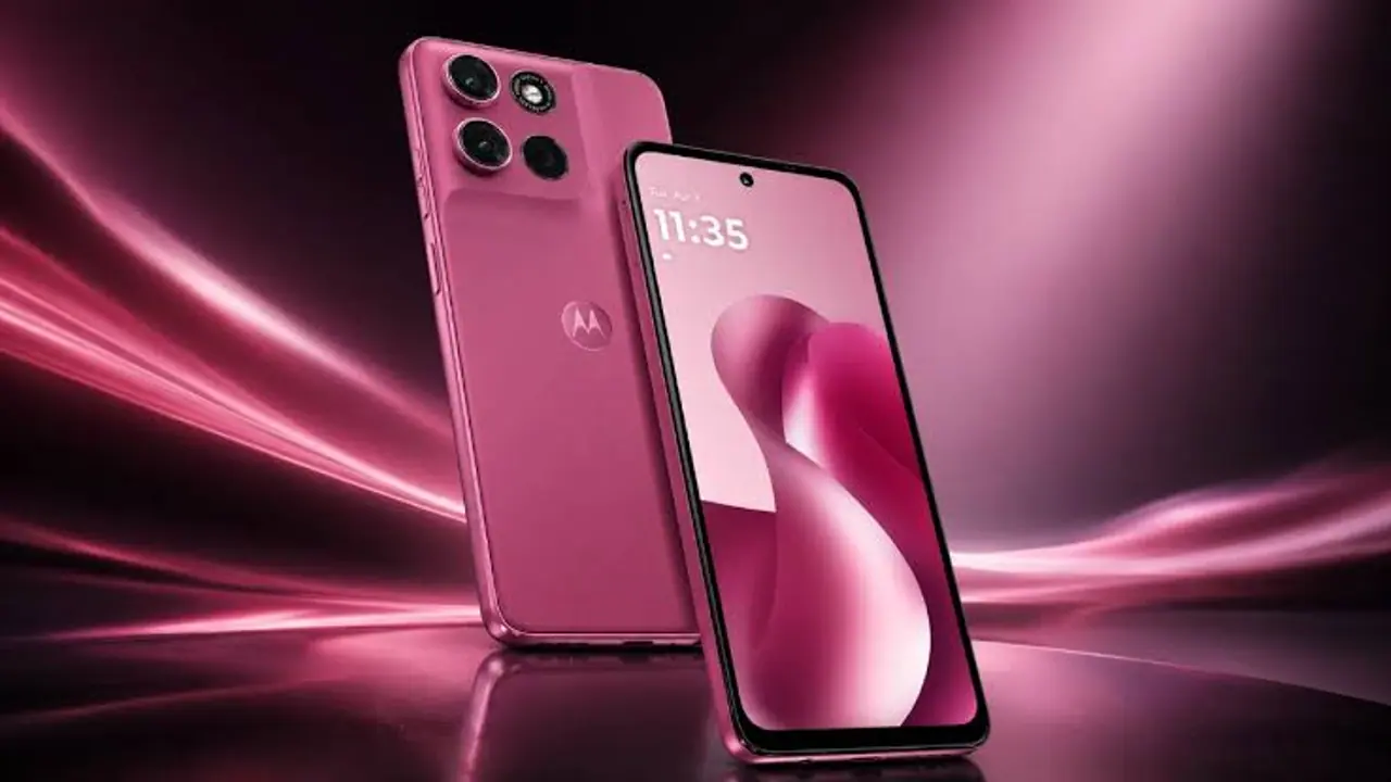 Moto G Max Moto G Max