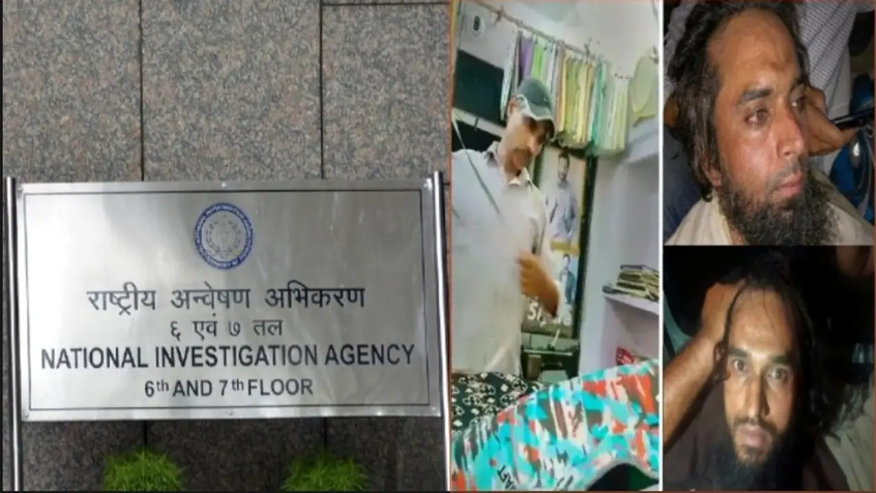 tailor kanhaiyalal murder case tailor kanhaiyalal murder case