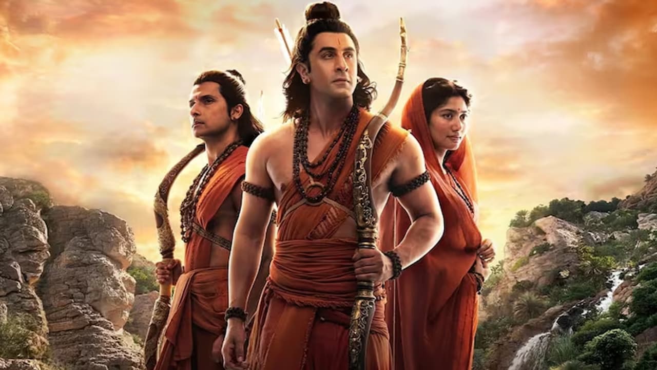 Ramayana Review Ramayana Review