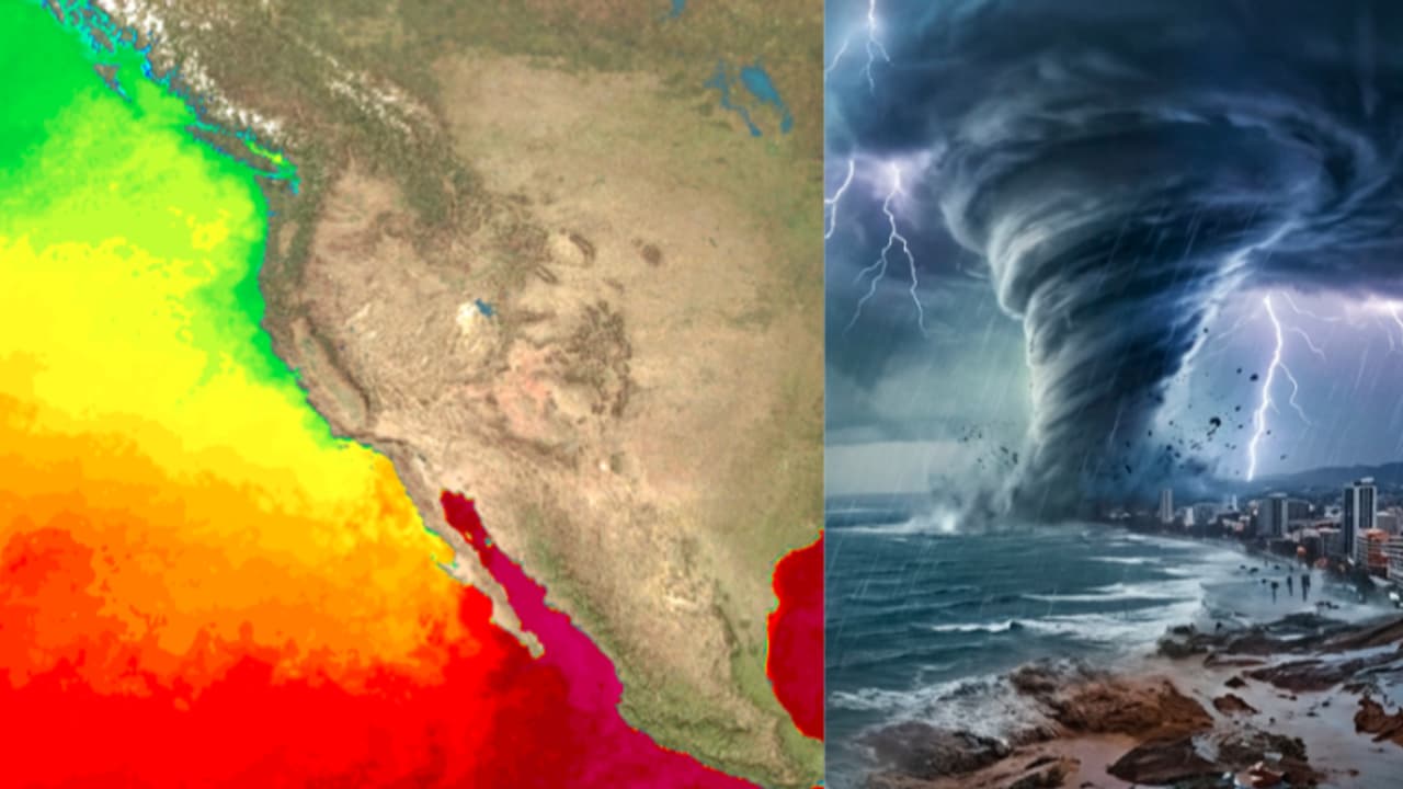 Godzilla El Nino 2026 Impacts of the Predicted Super Climate Event Godzilla El Nino 2026 Impacts of the Predicted Super Climate Event
