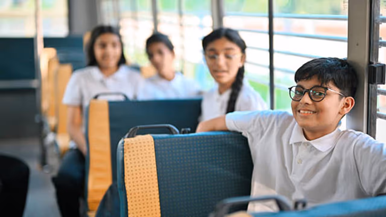 Parent Alleges Toxic Culture At Rs 5 Lakh Bengaluru International School, Reddit Post Goes Viral Parent Alleges Toxic Culture At Rs 5 Lakh Bengaluru International School, Reddit Post Goes Viral