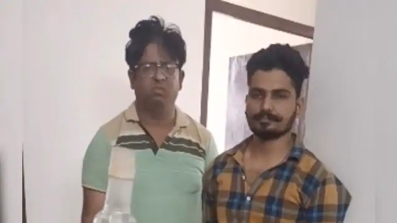 drug arrest rajasthan drug arrest rajasthan