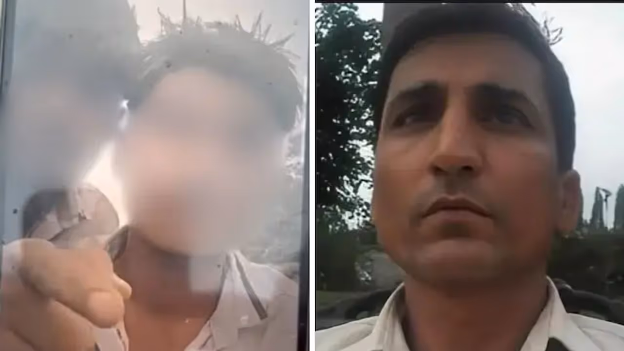 haryana principal murder haryana principal murder