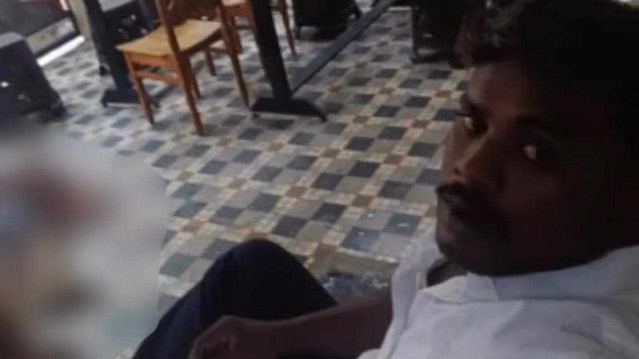 husband kills wife in Coimbatore