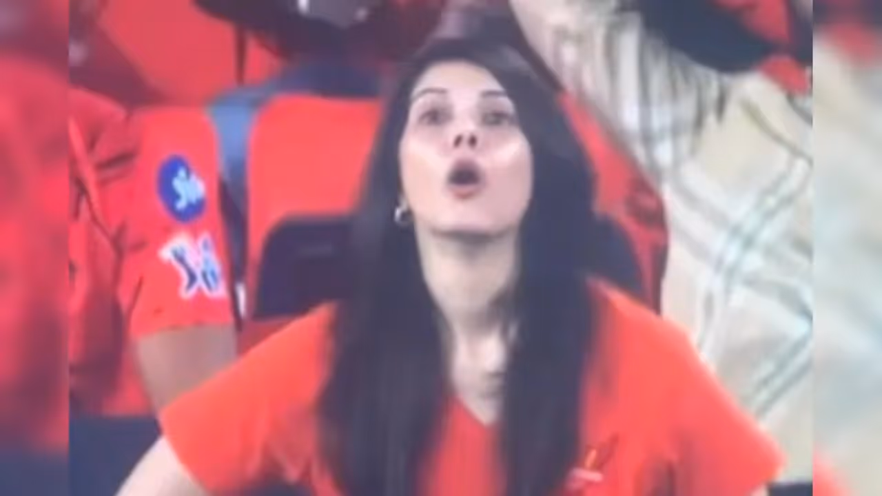 Kavya Maran Kavya Maran