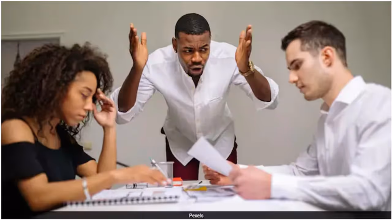 Indian Engineer US Toxic Job Offer Indian Engineer US Toxic Job Offer