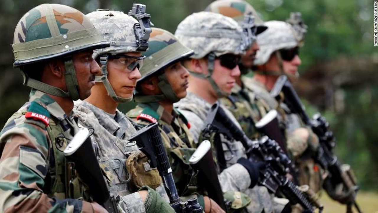 Exercise Yudh Abhyas 2026 Apache Helicopters To Join India US Yudh Abhyas Exercise in Uttarakhand Rajasthan Exercise Yudh Abhyas 2026 Apache Helicopters To Join India US Yudh Abhyas Exercise in Uttarakhand Rajasthan