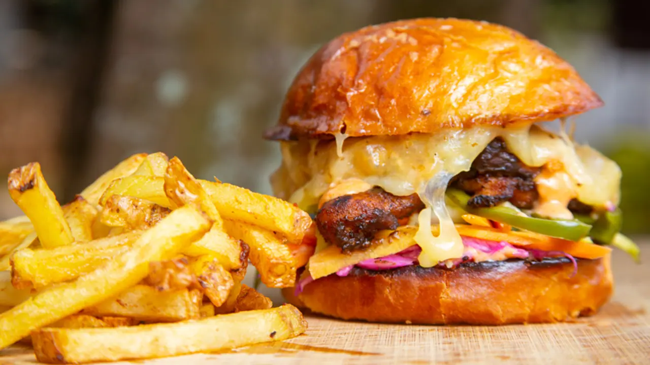 McDonalds burgers McDonalds burgers