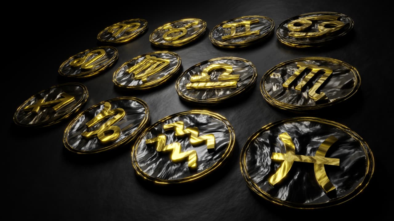 Daily Horoscope Daily Horoscope