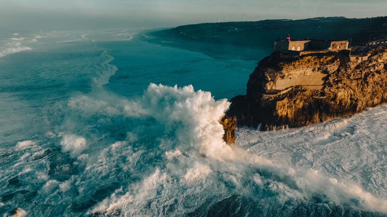 Atlantic Ocean