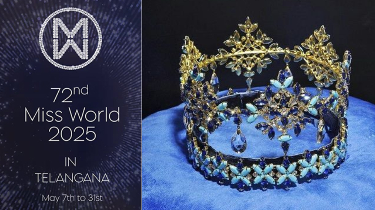 miss world 2025 crown miss world 2025 crown
