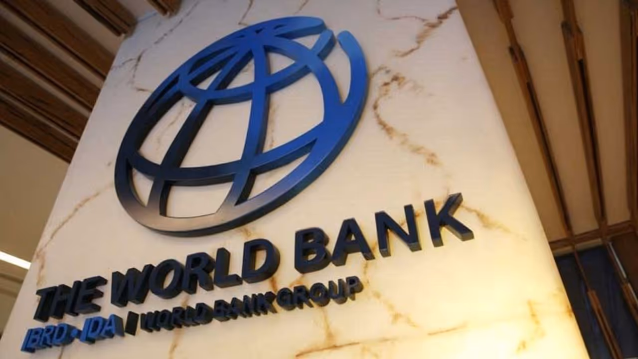 world bank world bank