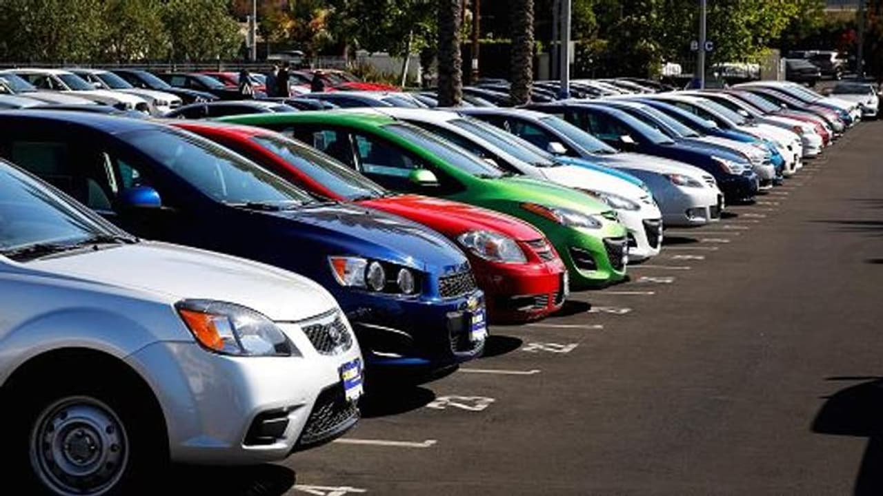 Spot Odometer Tampering in Used Cars With These 6 Simple Checks Spot Odometer Tampering in Used Cars With These 6 Simple Checks