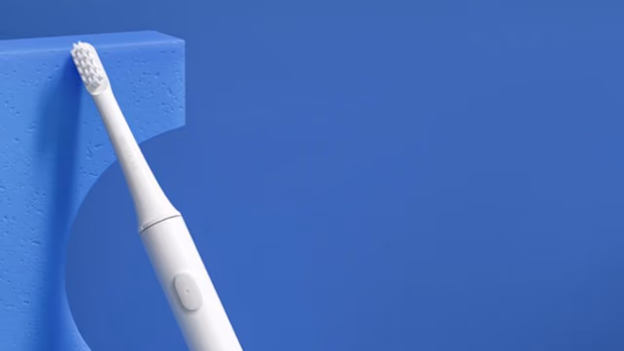 Mi Electric Toothbrush