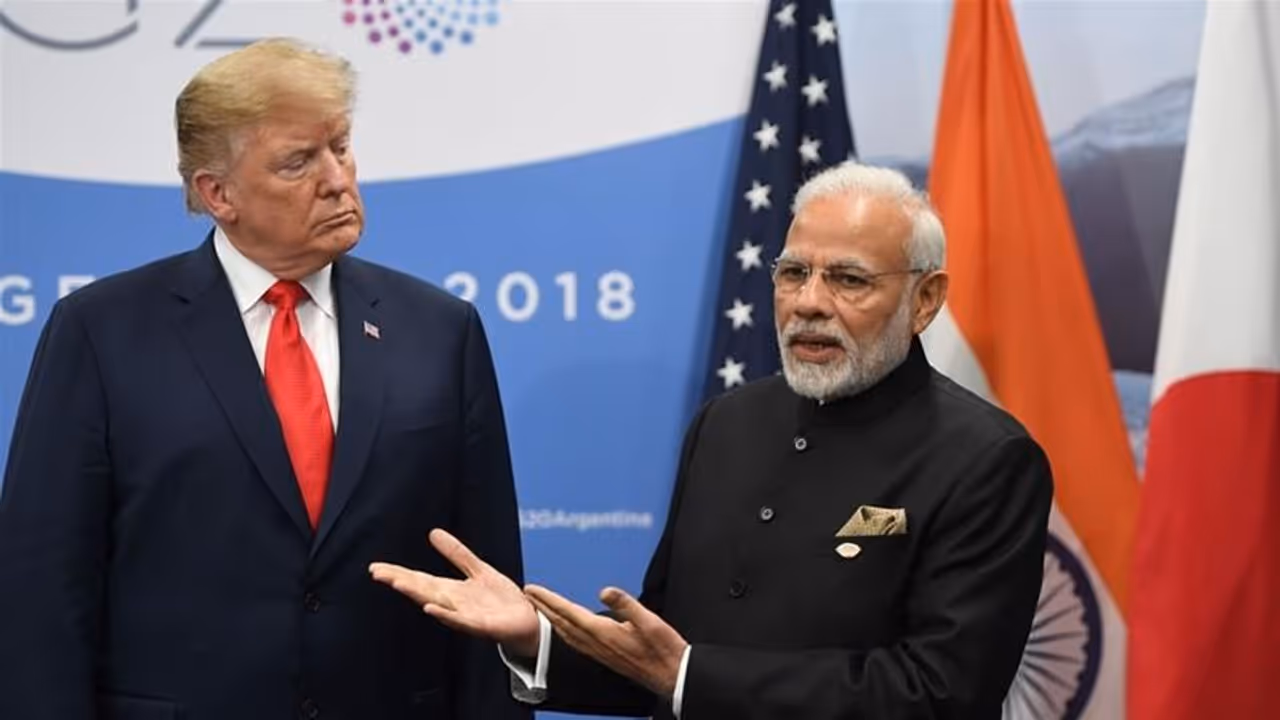 russia on donald trump g7 offer says he is unwilling to join tries to target china KPP