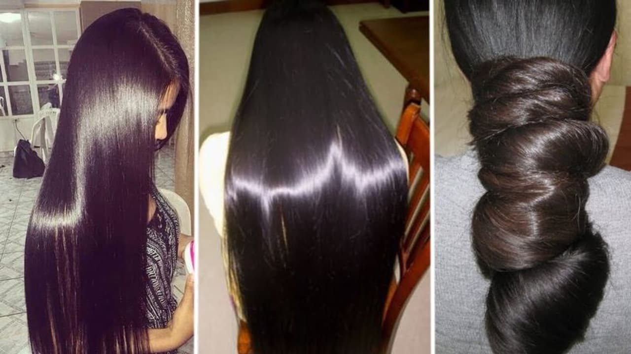 growing hair growing hair