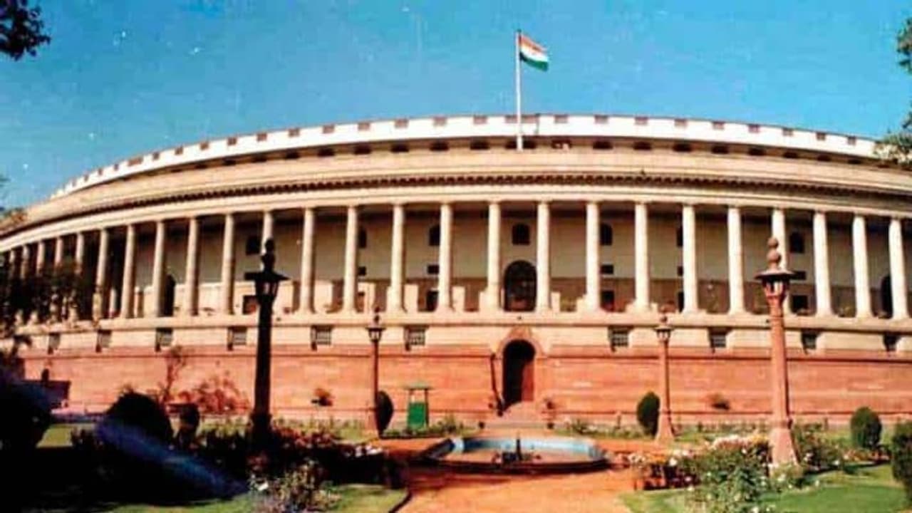 parliament parliament