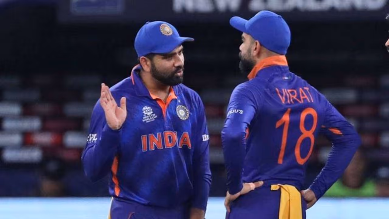 rohit virat rohit virat