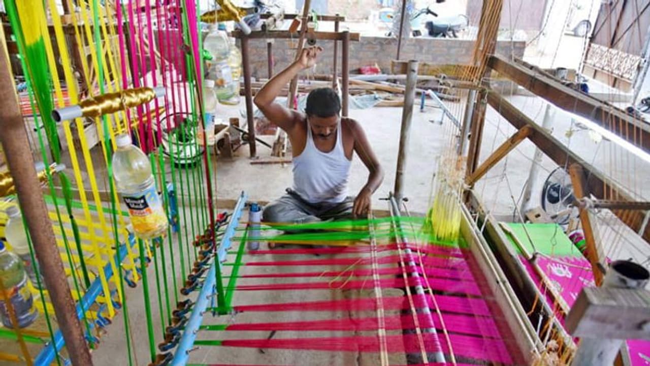 handloom handloom