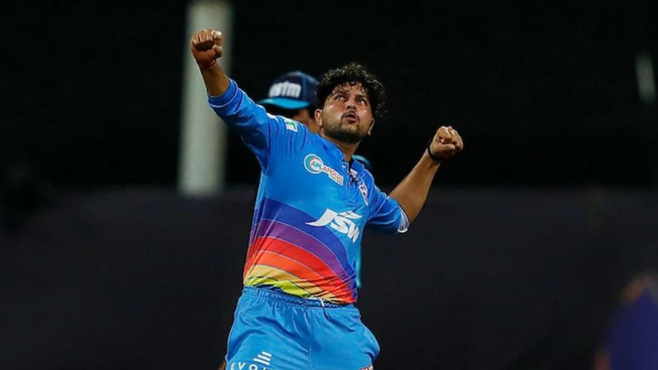 Kuldeep Yadav, KKR vs DC, Delhi Capitals, DC vs KKR, IPL 2022, Rishabh Pant, Shreyas Iyer