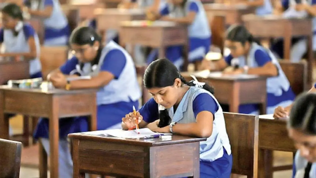 public exams tamilnadu students