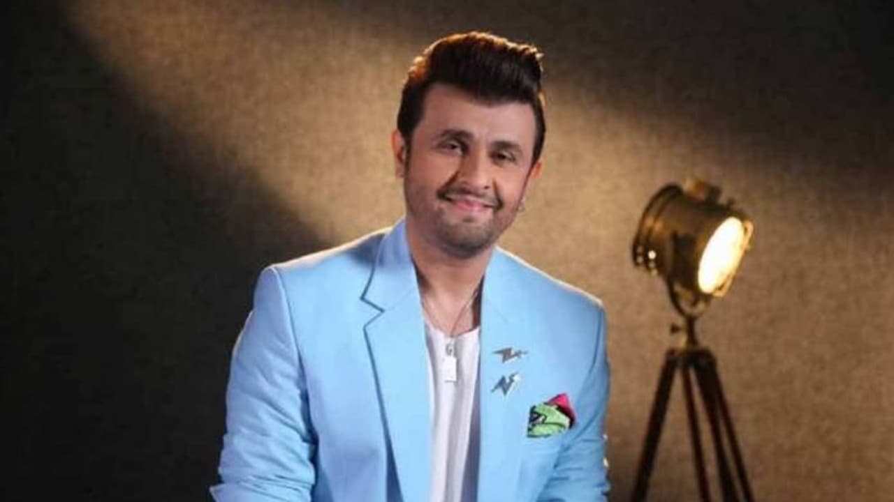 sonu nigam sonu nigam