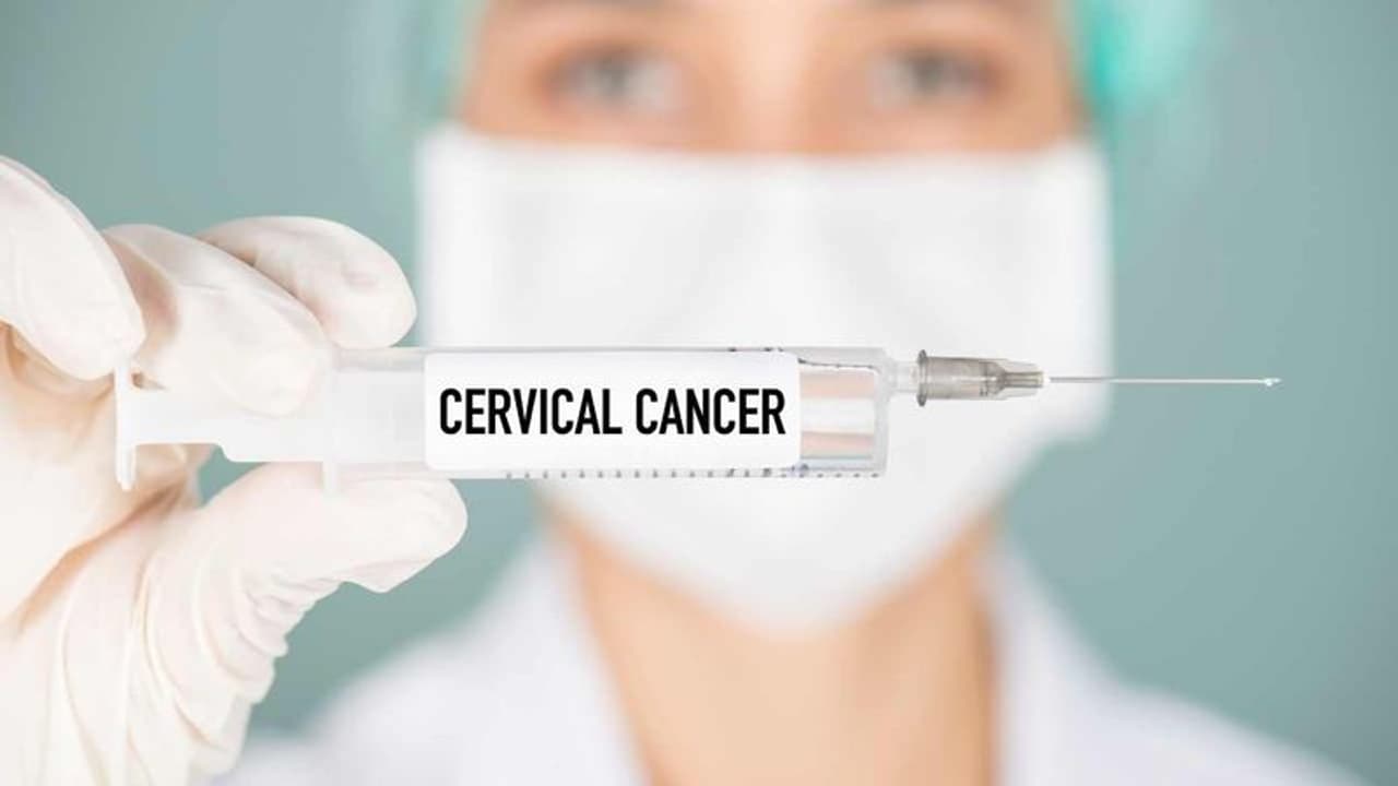 cervical cancer