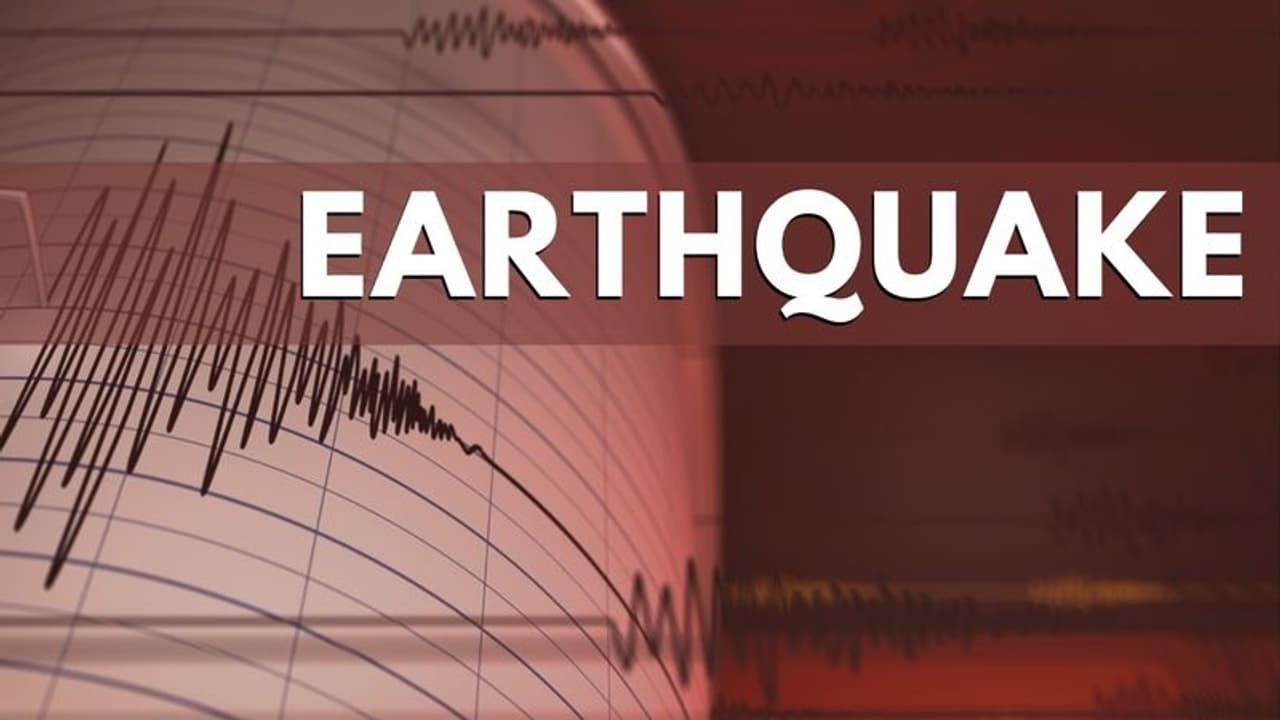 6.3 magnitude earthquake hits Nepal; tremors felt across north India 6.3 magnitude earthquake hits Nepal; tremors felt across north India