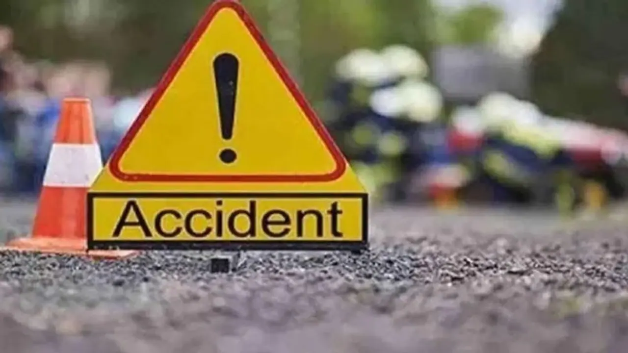 Accident