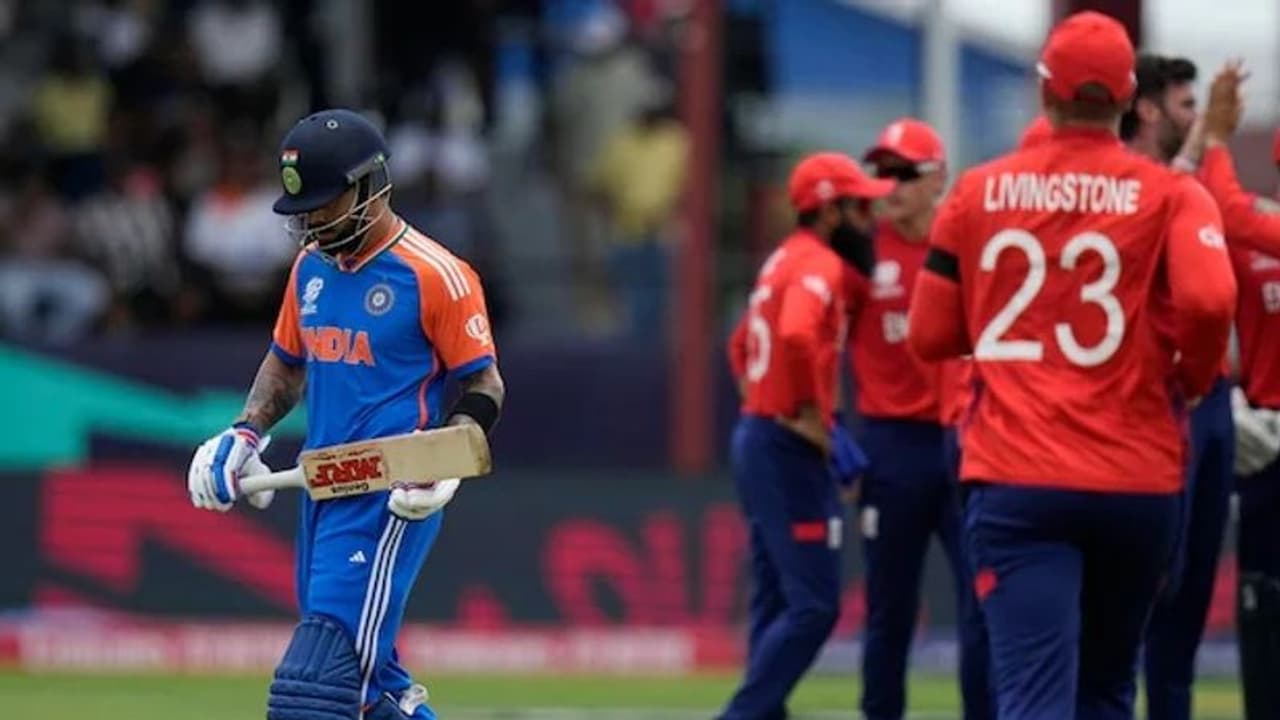 IND vs ENG 2nd Semifinal T20 World Cup 2024 IND vs ENG 2nd Semifinal T20 World Cup 2024