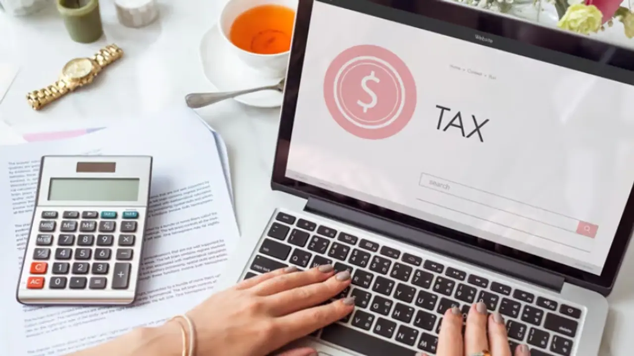 ITR i Filing Portal 3.0: