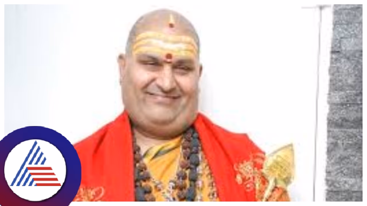 Brahmanda guruji Bhavisya