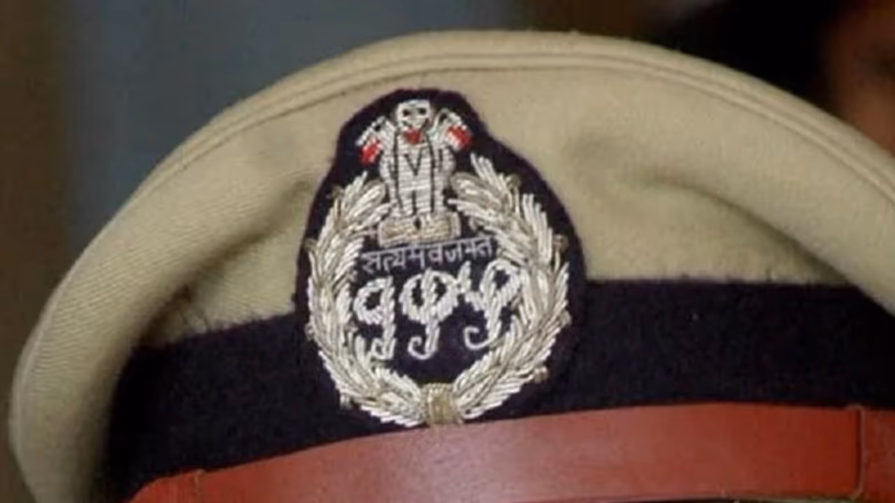 IPS Officers