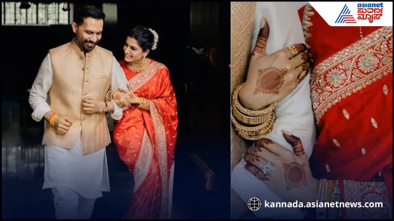 Samantha Raj Nidhimoru