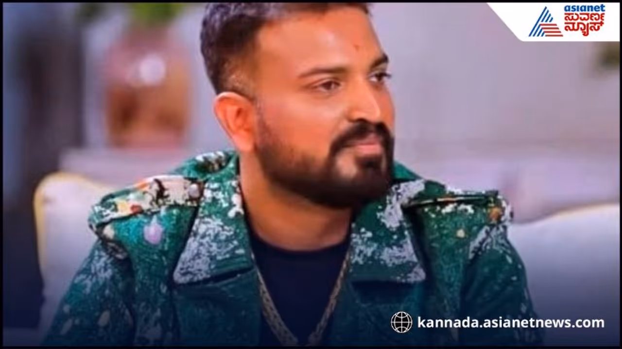 Varthur Santosh Varthur Santosh