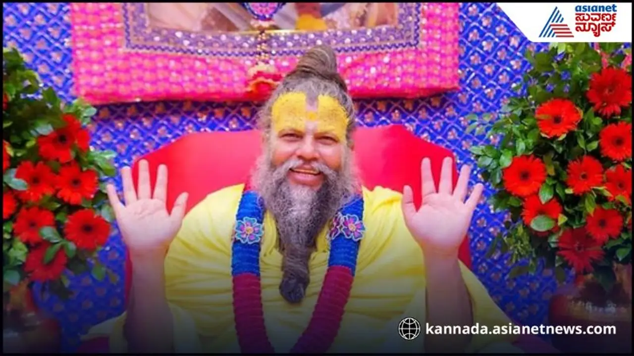 Premanand Maharaj Premanand Maharaj