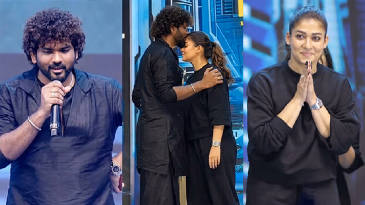 nayanthara nayanthara