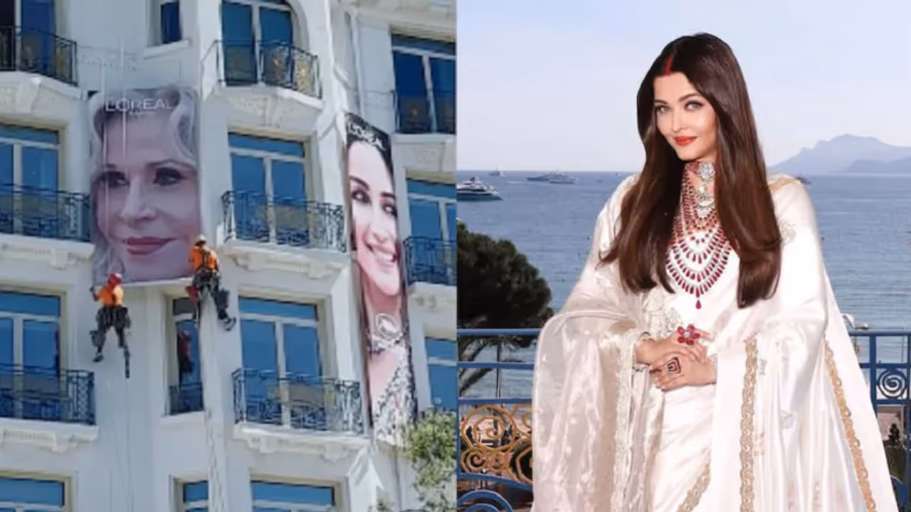 Aishwarya Rai Aishwarya Rai