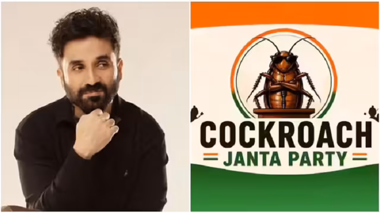 Vir Das Vir Das