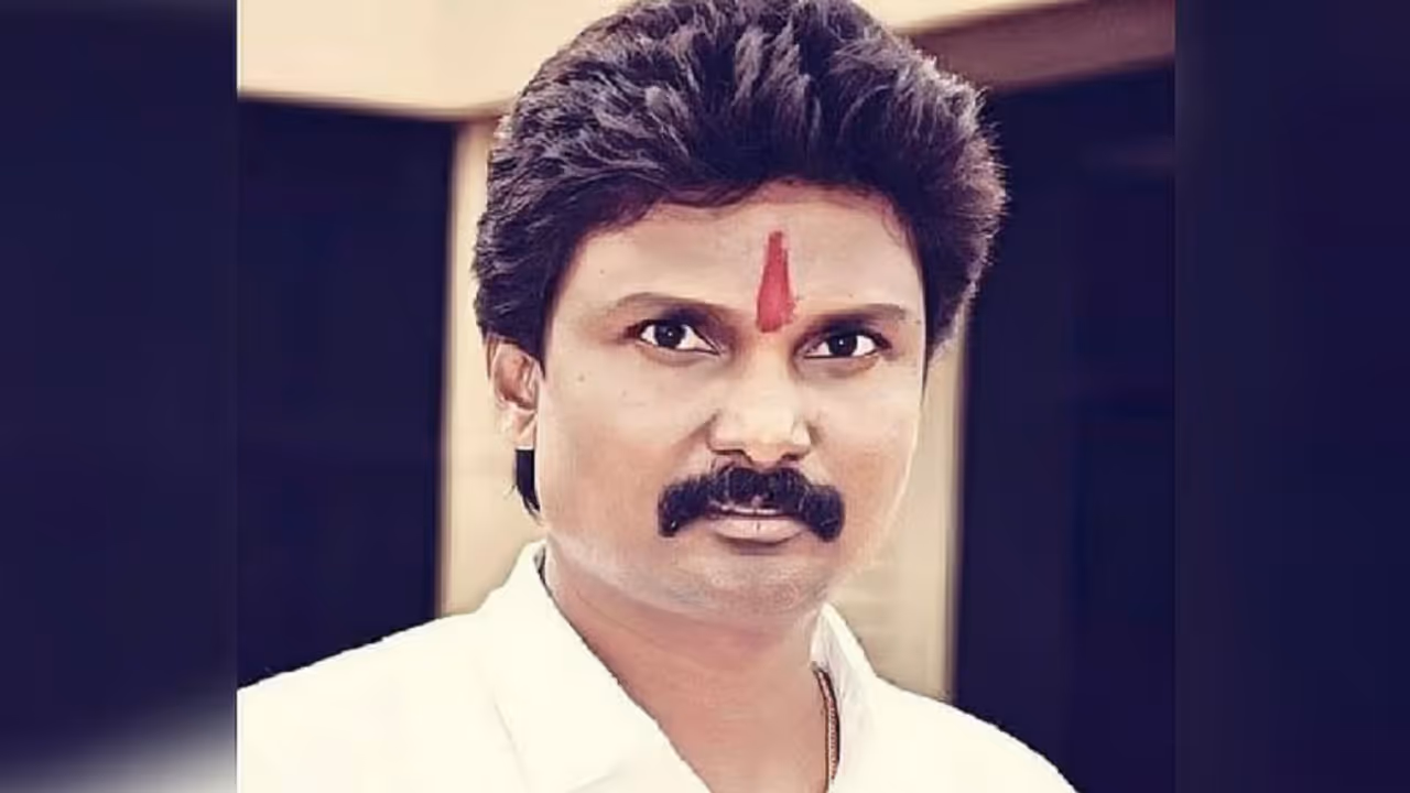 Lakhan Jarkiholi Lakhan Jarkiholi