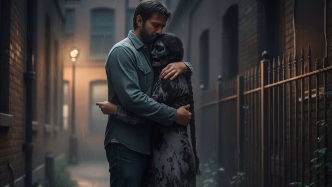 couple burned to death couple burned to death