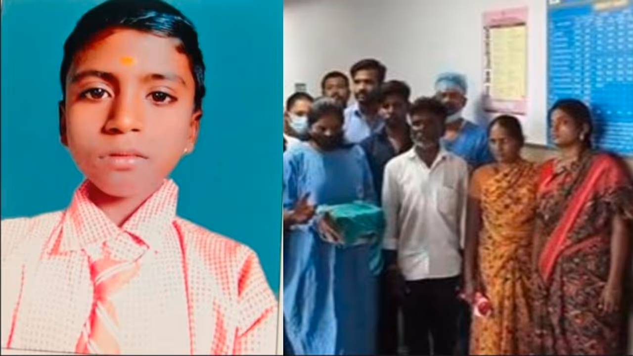 vijayapur organ donation vijayapur organ donation